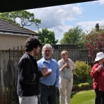 Lots of news to catch up on